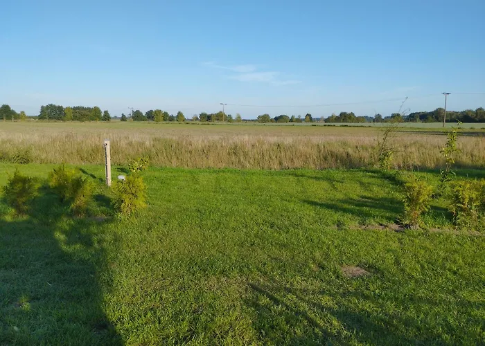 Ddr Wohnwagen Qek Aero