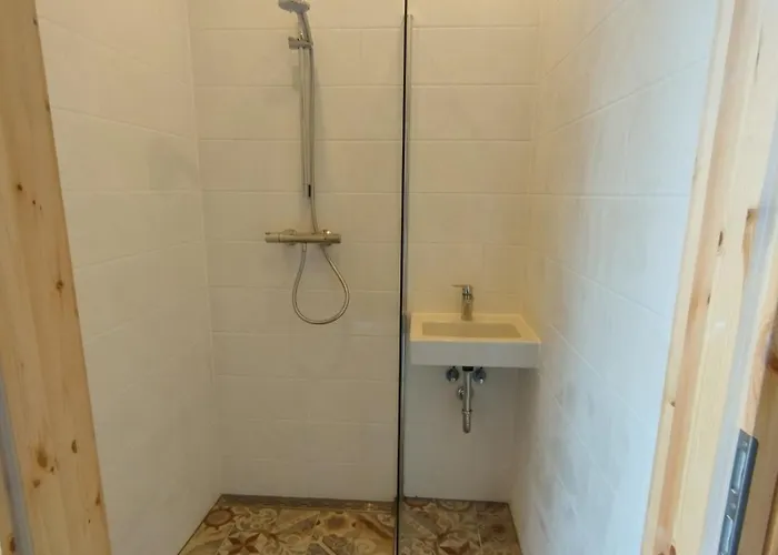 Ddr Wohnwagen Qek Aero Semesterbostad